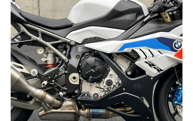 2026 BMW S 1000 RR
