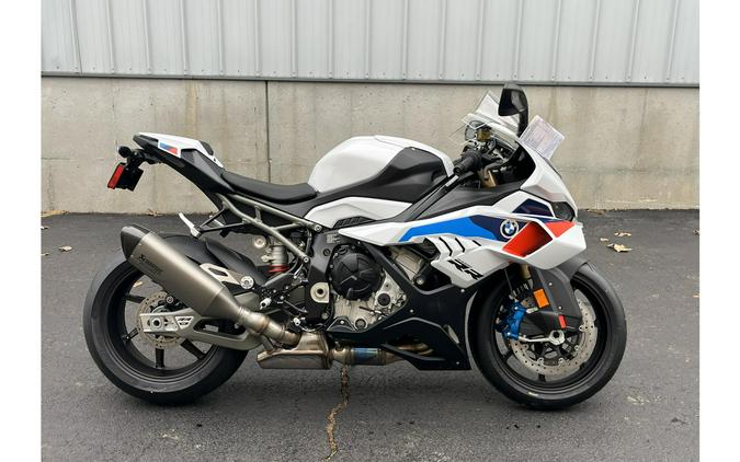 2026 BMW S 1000 RR