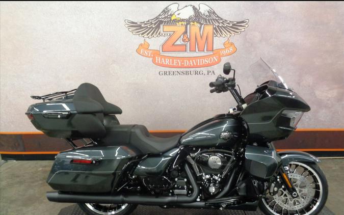 2026 Harley-Davidson Road Glide® Limited