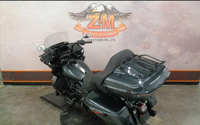 2026 Harley-Davidson Road Glide® Limited