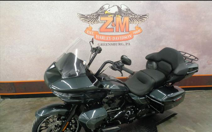 2026 Harley-Davidson Road Glide® Limited