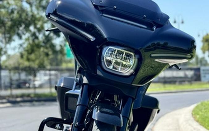 2025 Harley-Davidson FLHX - Street Glide