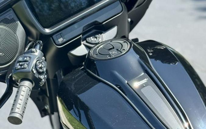 2025 Harley-Davidson FLHX - Street Glide