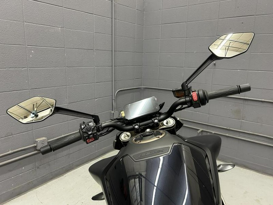 2024 CFMOTO 800NK