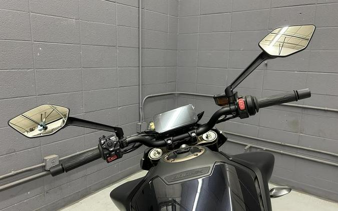 2024 CFMOTO 800NK