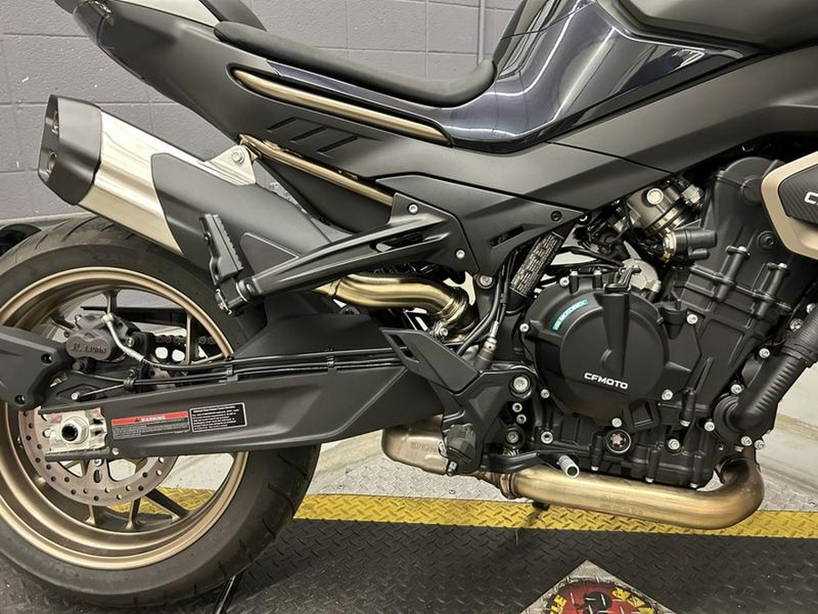 2024 CFMOTO 800NK