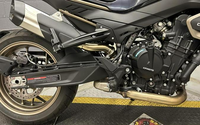 2024 CFMOTO 800NK