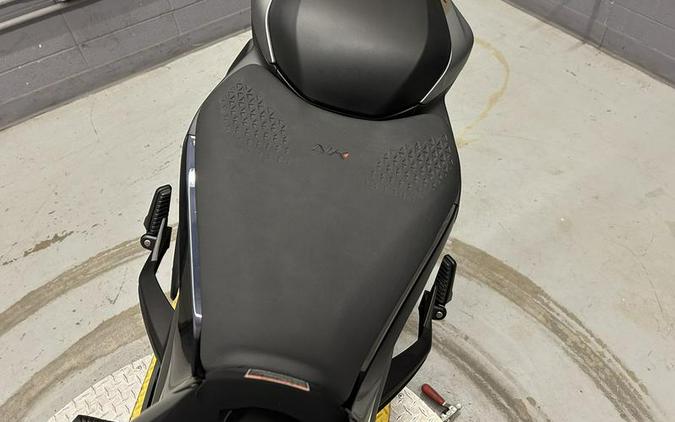 2024 CFMOTO 800NK