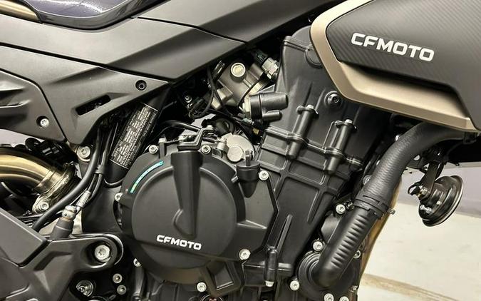 2024 CFMOTO 800NK