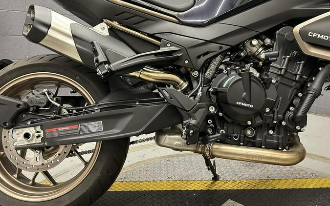 2024 CFMOTO 800NK