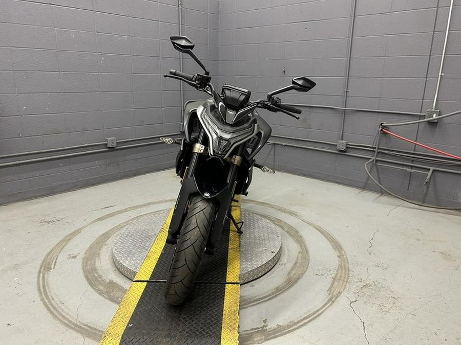 2024 CFMOTO 800NK