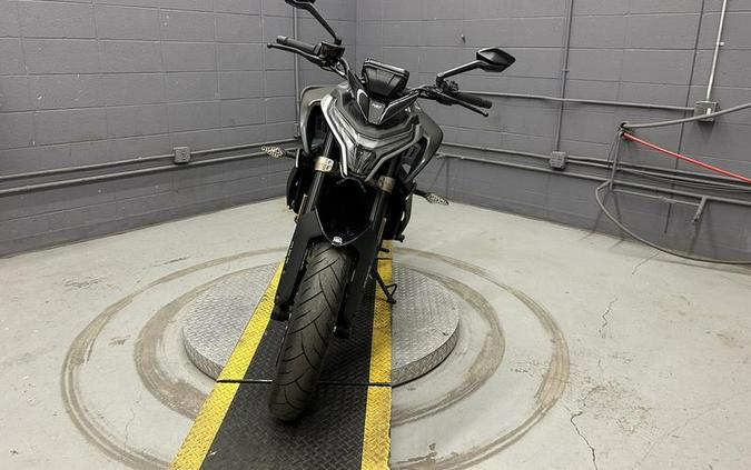 2024 CFMOTO 800NK