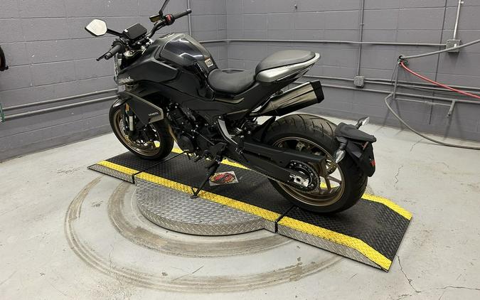 2024 CFMOTO 800NK
