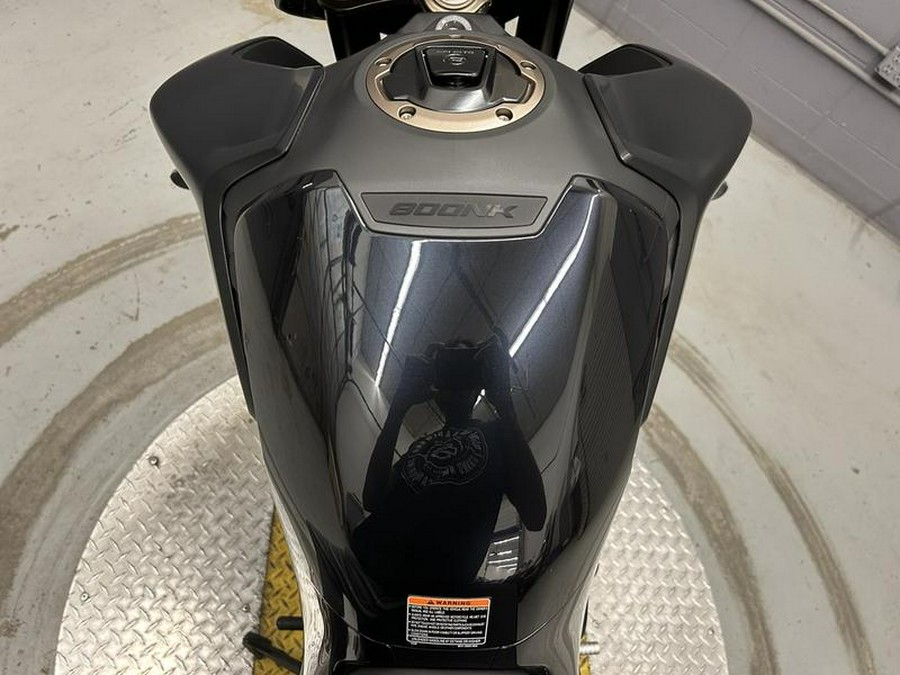 2024 CFMOTO 800NK