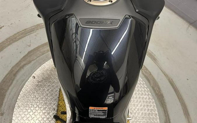 2024 CFMOTO 800NK