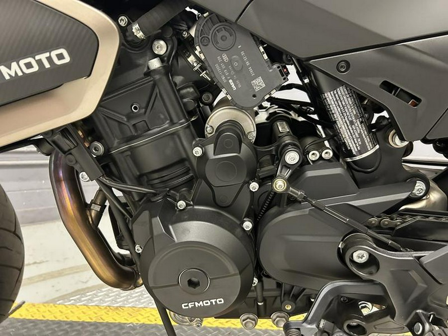 2024 CFMOTO 800NK