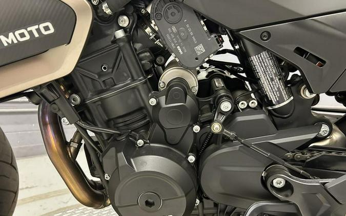 2024 CFMOTO 800NK