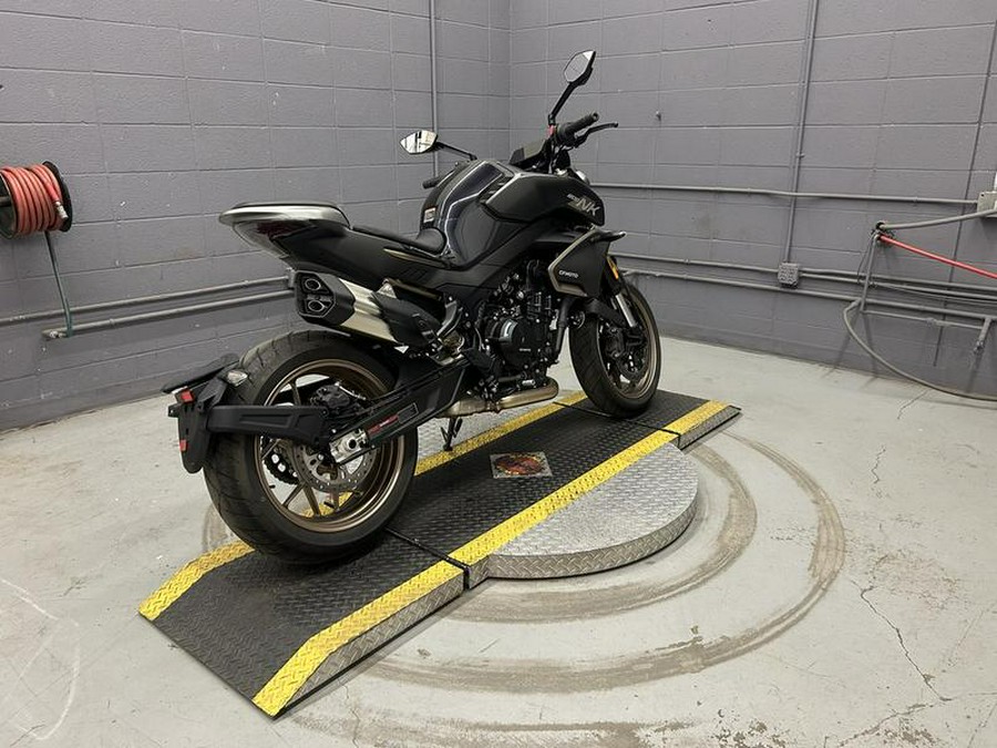 2024 CFMOTO 800NK