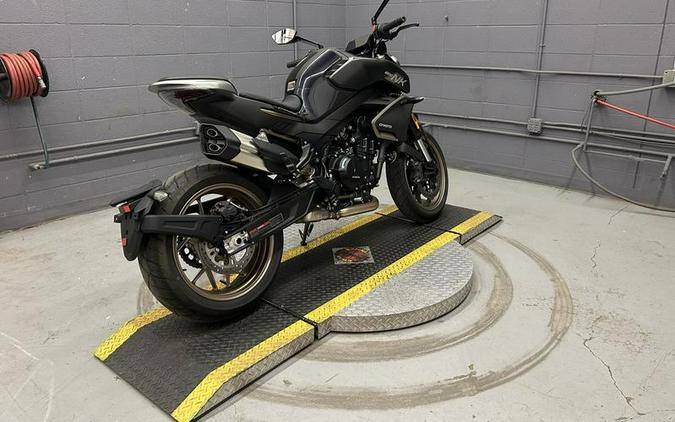 2024 CFMOTO 800NK