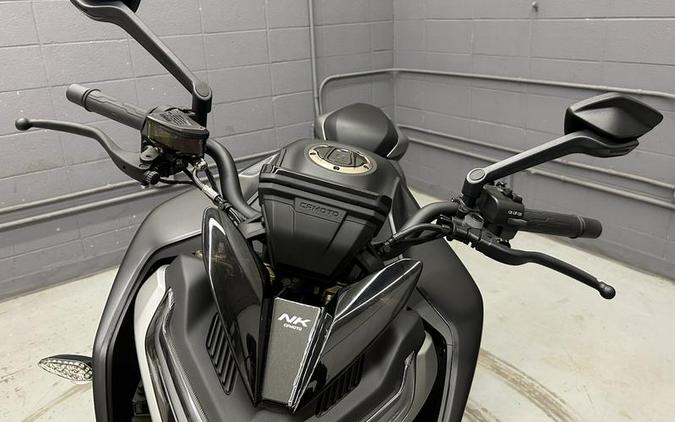 2024 CFMOTO 800NK