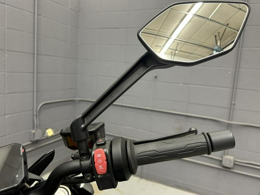 2024 CFMOTO 800NK