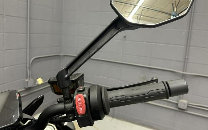 2024 CFMOTO 800NK