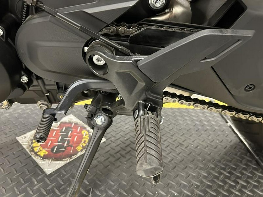 2024 CFMOTO 800NK