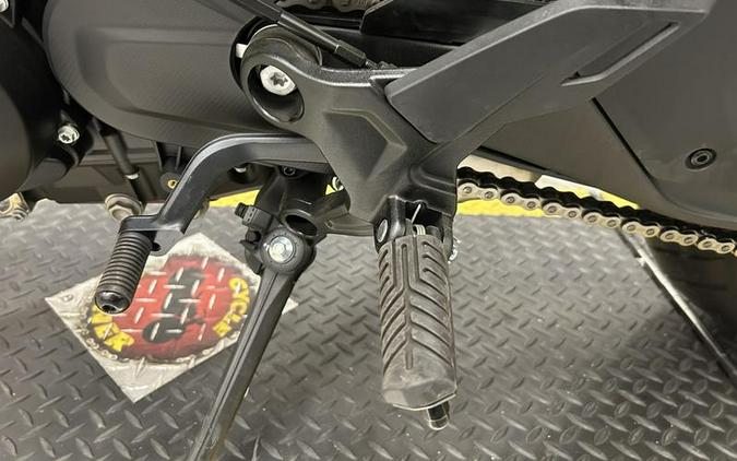 2024 CFMOTO 800NK