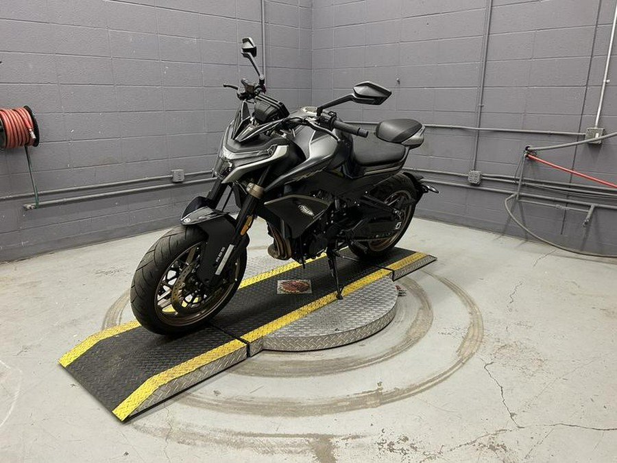 2024 CFMOTO 800NK