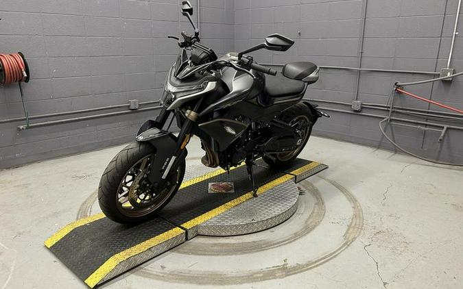 2024 CFMOTO 800NK