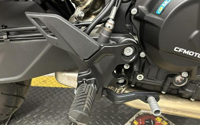 2024 CFMOTO 800NK