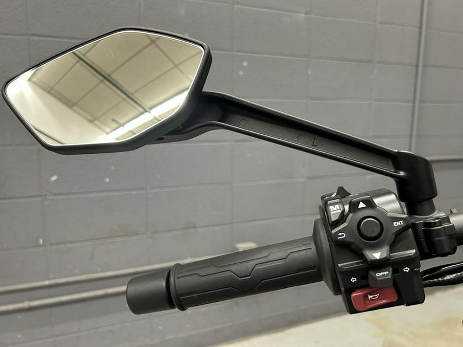 2024 CFMOTO 800NK