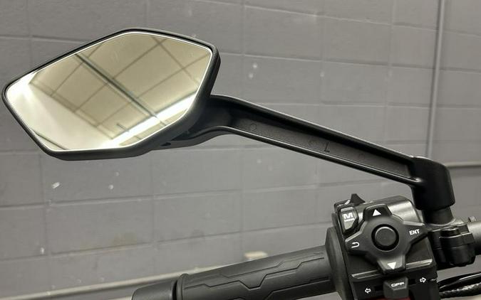 2024 CFMOTO 800NK