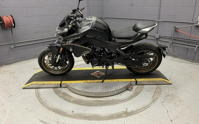 2024 CFMOTO 800NK