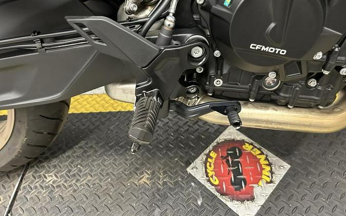2024 CFMOTO 800NK