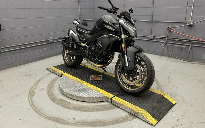2024 CFMOTO 800NK