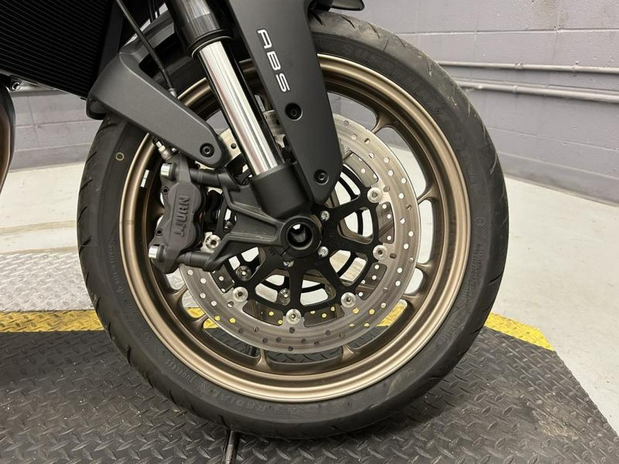 2024 CFMOTO 800NK