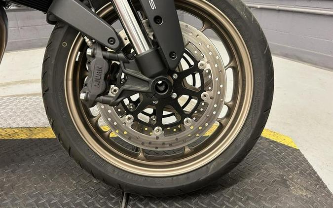 2024 CFMOTO 800NK