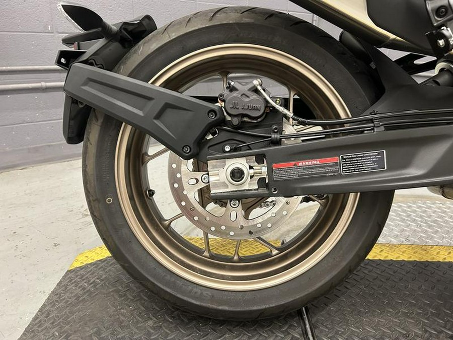2024 CFMOTO 800NK
