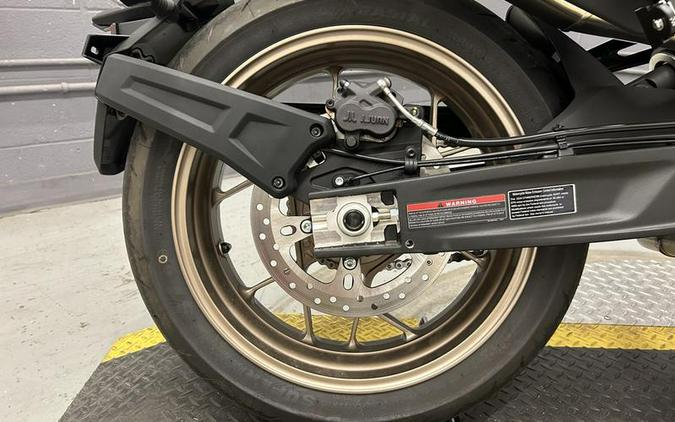 2024 CFMOTO 800NK