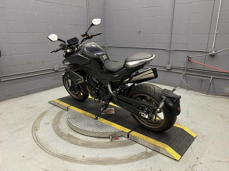 2024 CFMOTO 800NK