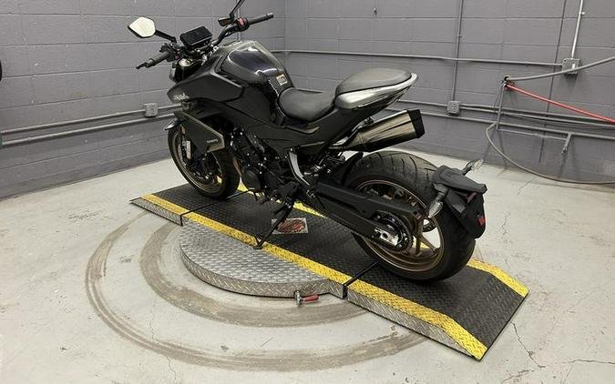 2024 CFMOTO 800NK
