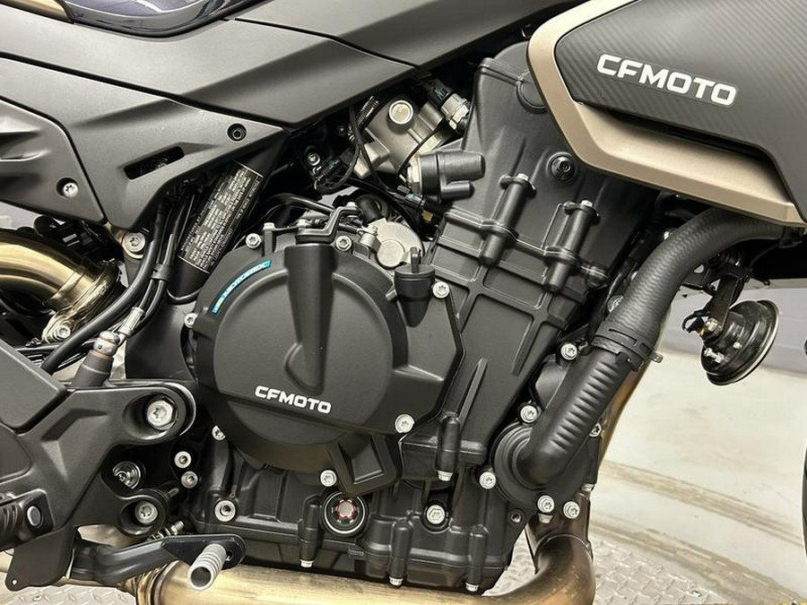 2024 CFMOTO 800NK