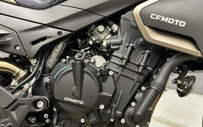 2024 CFMOTO 800NK