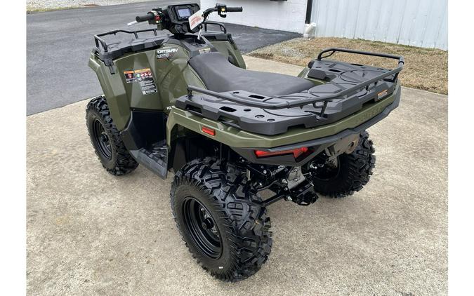 2021 Polaris SPORTSMAN 450 H.O. EPS