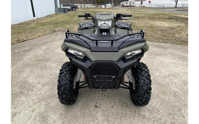 2021 Polaris SPORTSMAN 450 H.O. EPS