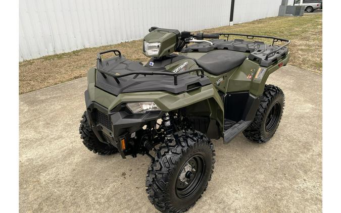 2021 Polaris SPORTSMAN 450 H.O. EPS
