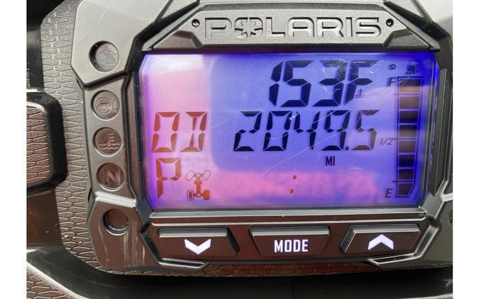 2021 Polaris SPORTSMAN 450 H.O. EPS