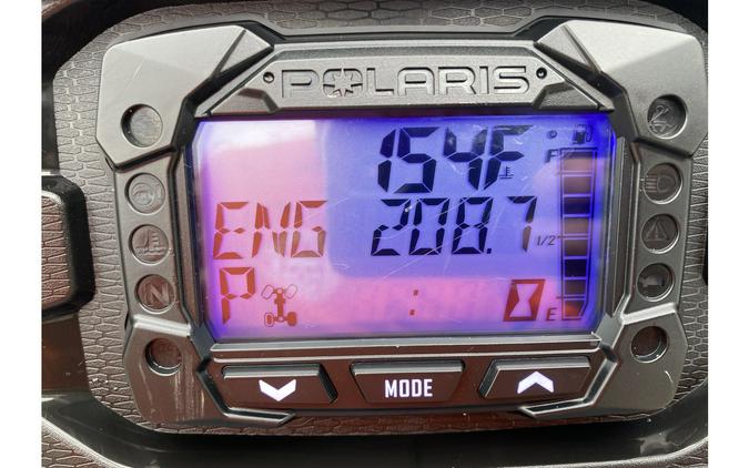 2021 Polaris SPORTSMAN 450 H.O. EPS