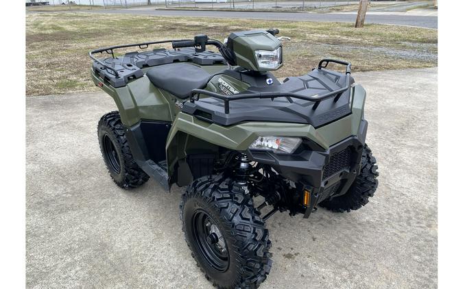 2021 Polaris SPORTSMAN 450 H.O. EPS